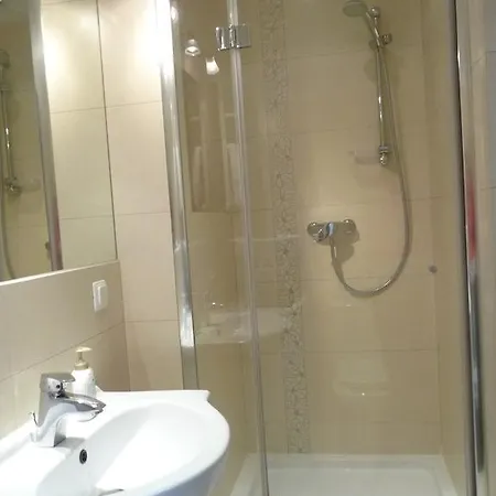 Apartamento Apartament Haffnera